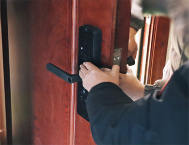 连云港24小时上门开锁公司